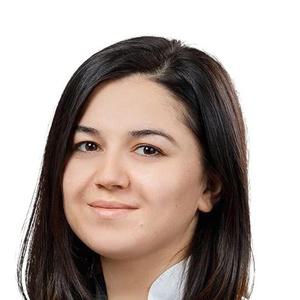 Кумышева Ирина Юрьевна
