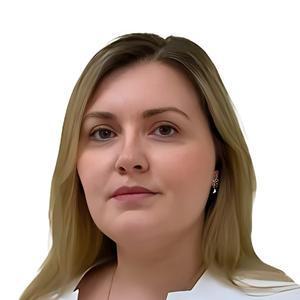 Рождественская Елизавета Владимировна