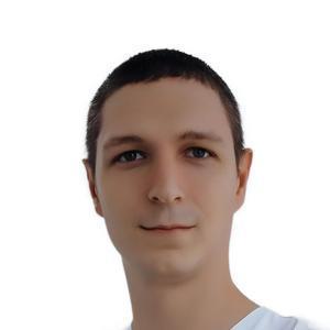 Тименков Святослав Игоревич