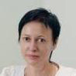 Леонова Марина Анатольевна
