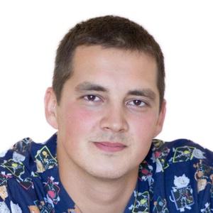Иванов Максим Станиславович