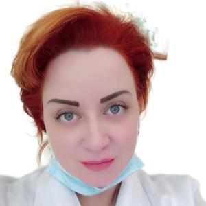 Торчинская Анна Валерьевна