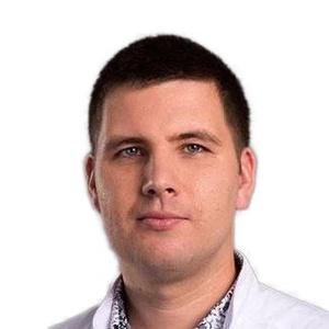 Стулов Илья Константинович