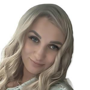 Белкина Екатерина Владимировна