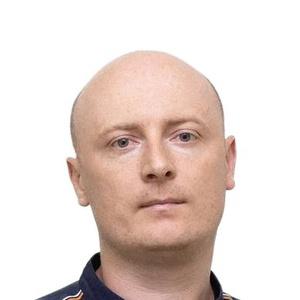 Стешенко Сергей Александрович