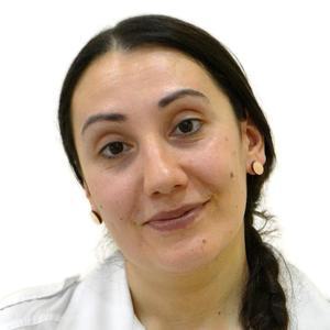 Щеголева Юлия Юрьевна
