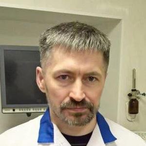Прокофьев Игорь Юрьевич