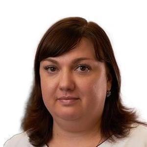 Мягкова Екатерина Сергеевна