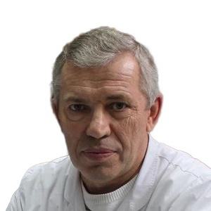 Першиков Юрий Егорович