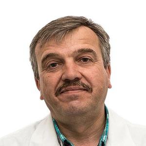 Шелепов Александр Александрович