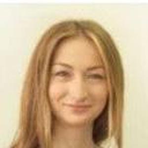 Алёхина Анна Игоревна