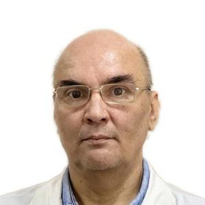 Наливайко Андрей Вениаминович