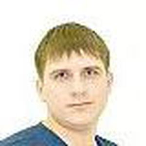 Филимонов Александр Александрович