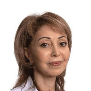Казарян Елена Владимировна