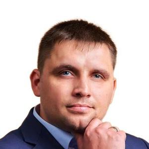 Чаплыгин Артем Александрович