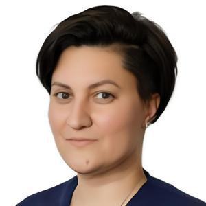 Иващенко Яна Руслановна