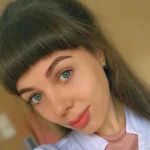 Федотова (Баранова) Елена Александровна