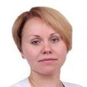 Рускова Наталия Геннадьевна