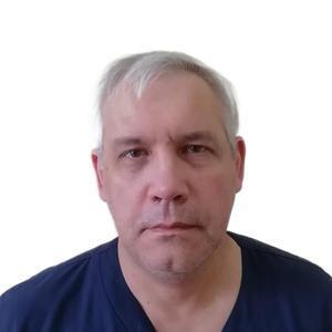 Савченко Сергей Витальевич