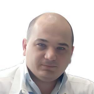 Емкужев Олег Леонович