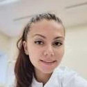 Пономаренко Марианна Георгиевна