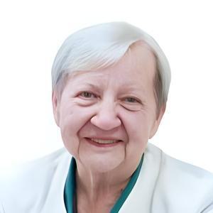 Иванова Наталья Васильевна