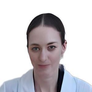 Сайманина Светлана Николаевна