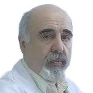 Шварцман Александр Наумович