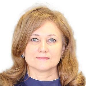 Потопина Светлана Яковлевна