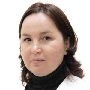 Килякова Светлана Николаевна