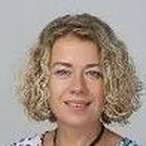 Россошанская Елена Владимировна