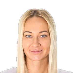 Сергаева Дарья Александровна