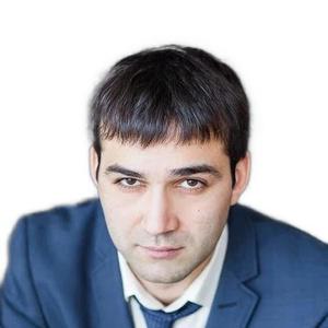 Амиянц Александр Владимирович