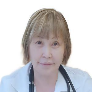 Степанова Галина Ивановна