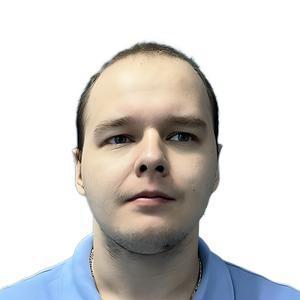 Синовец Серафим Владимирович