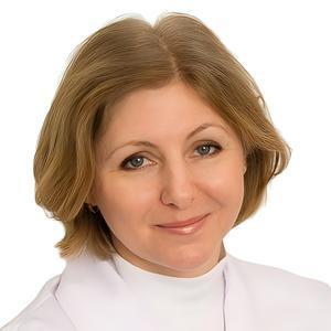 Рогачева Светлана Вячеславовна
