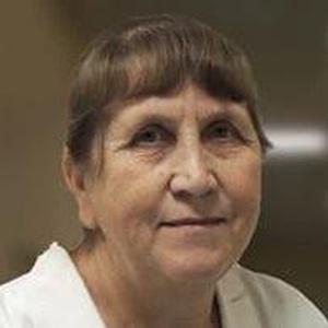 Прилепо Лариса Алексеевна