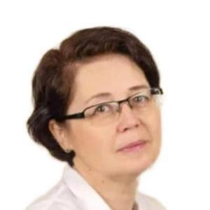 Чипак Оксана Юрьевна