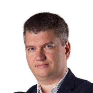 Борисенко Евгений Александрович