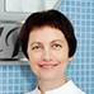 Казанцева Наталья Евгеньевна