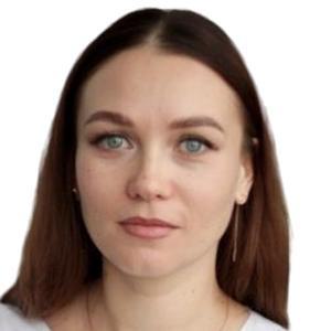 Полиенко Анна Сергеевна