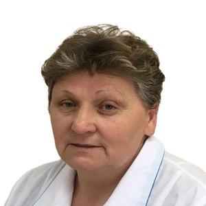 Галкина Галина Александровна