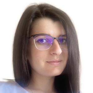Григориадис Лариса Феодосиевна