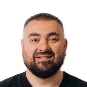 Одольский Аркадий Вячеславович
