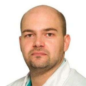 Криулин Сергей Валерьевич