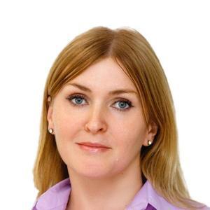 Евстифеева Ирина Дмитриевна