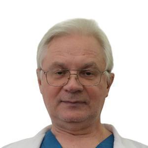 Тельпуховский Николай Константинович