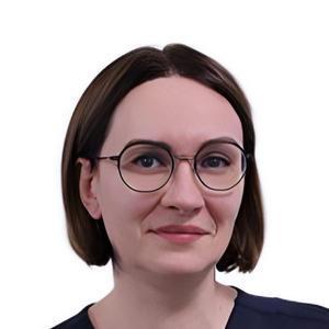 Фадеичева Светлана Александровна
