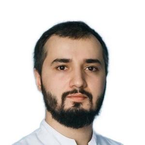 Калиниченко Роман Владимирович