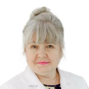 Прокудина Елена Георгиевна